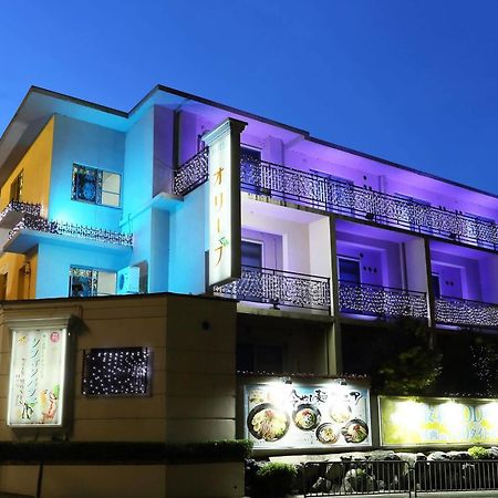 Hotel Fine Olive Kyoto Yamashina (Adults Only) Exterior foto