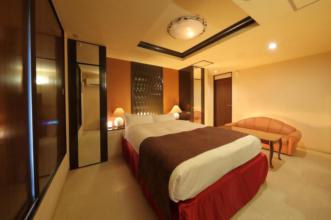 Hotel Fine Olive Kyoto Yamashina (Adults Only) Exterior foto